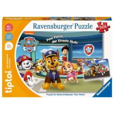 Imagen de Ravensburger Dogs Tiptoi (00135)
