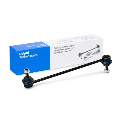 Imagen de DELPHI TC1919 Bieleta de suspensión 300 M10x1.5 VOLVO: XC60 I, S60 II, S80 FORD: S Max Mk1, MONDEO 4 Stufenheck, norauto, oscaro,