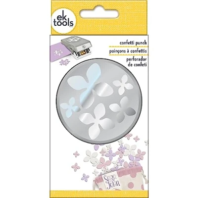 Imagen de EK Tools 54 30328 Perforadora, Multicolor, 7.82 x 15.42 3.58 cm