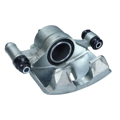 Imagen de MAXGEAR 82 1638 Pinza de freno eje trasero, derecha, detrás del Hierro fundido NISSAN: Patrol GR 4 SUV, Hardtop
