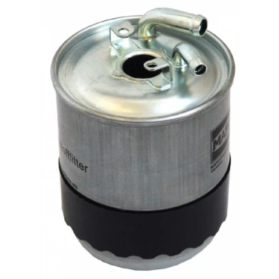 Imagen de MAPCO 63858 Filtro Combustible MERCEDES BENZ: Clase E Berlina, Vito Mixto, Sprinter 4 T Camión de plataforma/Chasis, JEEP: GRAND CHEROKEE 3, Commander