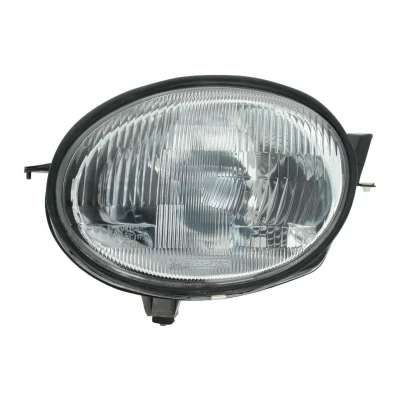 Imagen de TYC 20 5252 18 2 Faros izquierda H4 sin electromotor TOYOTA: Corolla VIII Compact, Familiar