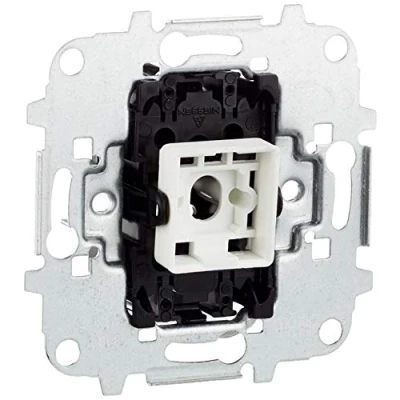 Imagen de Niessen 8101 interruptor monopolar Ref. 6520505001