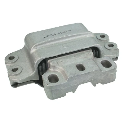 Imagen de MEYLE 100 199 0152 Soporte de motor ORIGINAL Quality izquierda Rodamiento caucho metal VOLKSWAGEN: Passat B6 Berlina, Variant, CC