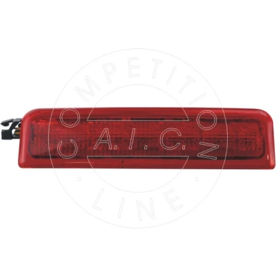 Imagen de AIC 56912 Luz de freno adicional LED centro, posterior VOLKSWAGEN: CADDY 3, 4 Kombi, Kasten