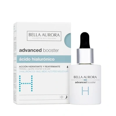 Imagen de Bella Aurora Advanced Booster Hyaluronic Suero 30 ml