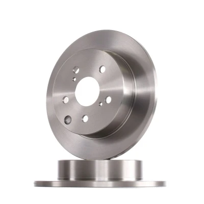 Imagen de BOSCH 0 986 479 419 Disco de freno 281 12 5 114,3 macizo aceitado TOYOTA: RAV4 III SUV, IV SUV norauto, oscaro, mister auto
