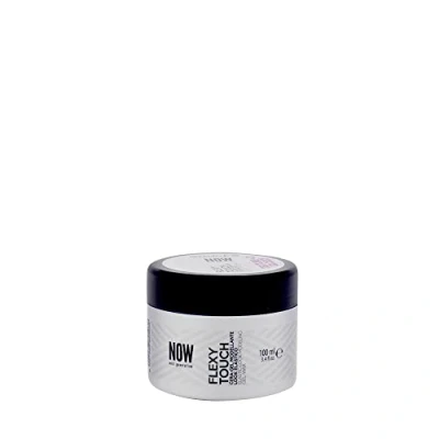 Imagen de Selective Now Texture Flexi touch Cera Gel Modelador 100ml