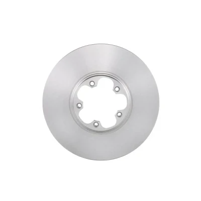 Imagen de BOSCH 0 986 478 299 Disco de freno 276 24,3 5 100 ventilado, ventilación interna aceitado FORD: Transit Mk5 Furgón, Bus