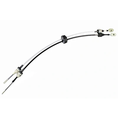 Imagen de METZGER 3150287 Cable de accionamiento, caja cambios Polipasto doble OPEL: Combo C Tour, Furgón / Familiar