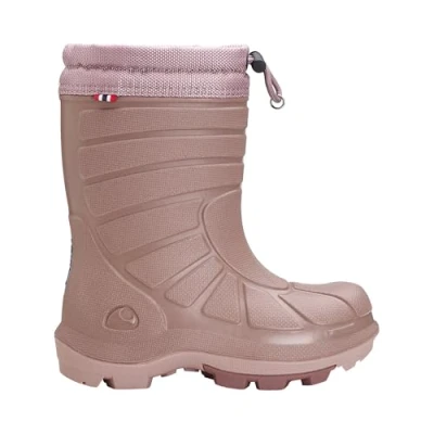 Imagen de Viking Ex​t​r​e​m​e​ 2.0, Botas de Nieve, Unisex Niños, Dusty Pink/Antiquerose, 37 EU