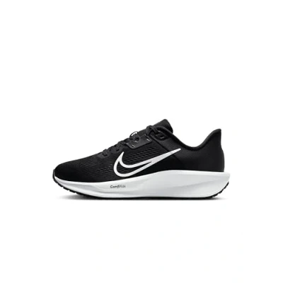Imagen de Nike Performance Quest 6 Zapatillas de running neutras, Mujer, Talla: 38, Black/white/iron grey Zapatos