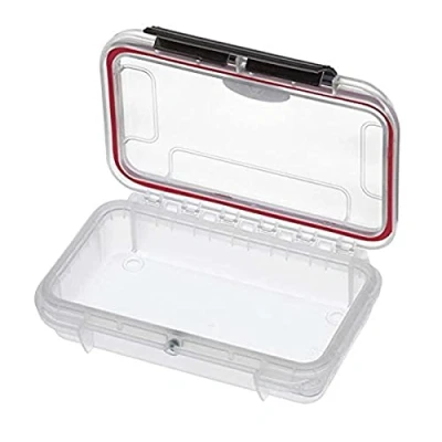 Imagen de Panaro MAX001VT Caja de Aparejos Impermeable señuelos