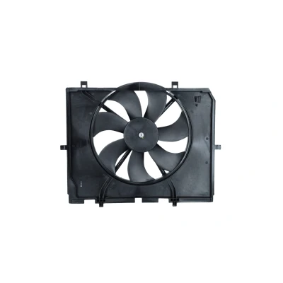 Imagen de NRF 47066 Ventilador de radiador 460 12 300 con bastidor (armazón) MERCEDES BENZ: Clase E T modell, Berlina