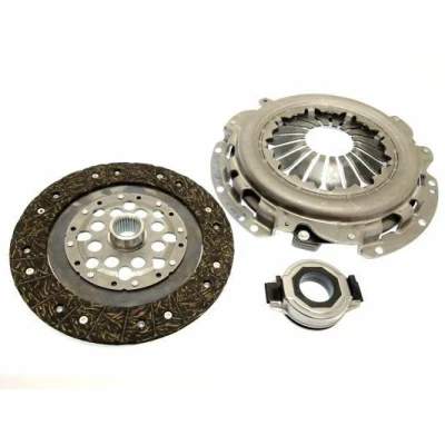 Imagen de KAWE 961810 Kit de embrague con placa apriete plato embrague, cojinete desembrague D 240 NISSAN: Primera Hatchback