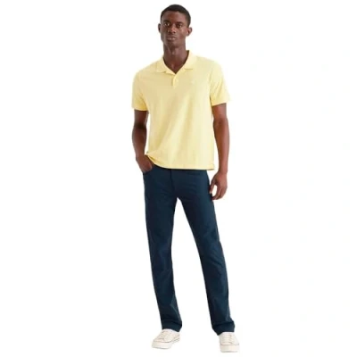 Imagen de Dockers Go Jean Cut Slim, Chinos, Hombre, Azul Marino, 33W / 34L