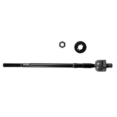 Imagen de BLUE PRINT ADK88729 Rotula Axial de Direccion eje delantero, izquierda, derecha, ambos lados 306 con contratuerca