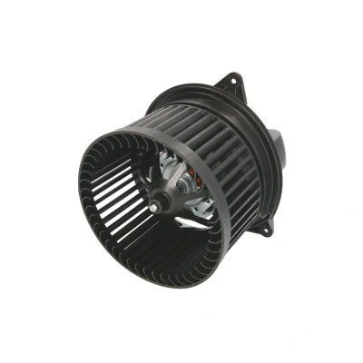 Imagen de THERMOTEC DDG009TT Ventilador de Calefacción sin controlador incorporado FORD: Focus Mk1 Hatchback, Familiar