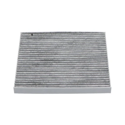 Imagen de KAVO PARTS TC 1027C Filtro de habitáculo carbón activado 219mm 198mm 20mm TOYOTA: Corolla Verso, IX Hatchback