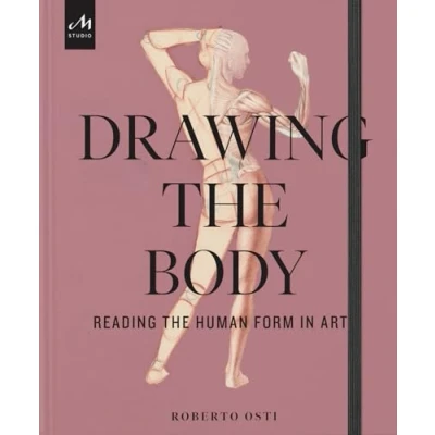 Imagen de Drawing The Body