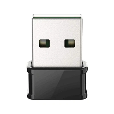 Imagen de Adaptador D link Ac1300 Mu‑mimo Wi‑fi Nano Usb