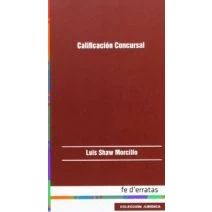 Imagen de Calificacion Concursal