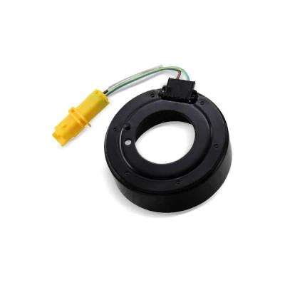 Imagen de Bobina, acoplamiento magnético compresor THERMOTEC CC108
