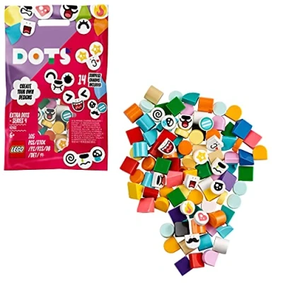 Imagen de LEGO 41931 Dots Extra: Edición 4
