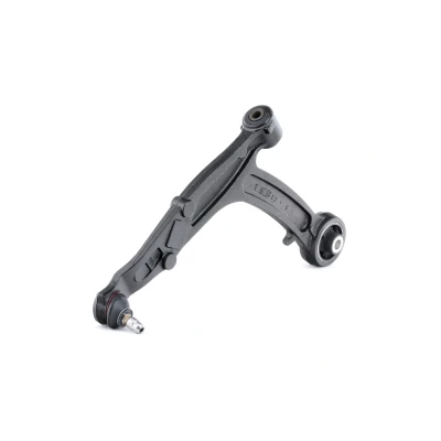 Imagen de MAGNETI MARELLI 301181309000 Barra oscilante, suspensión de ruedas Eje delantero, izquierda Brazo oscilante oblicuo Acero FIAT: Panda II Hatchback