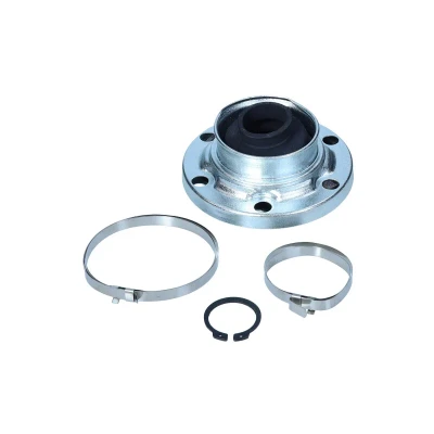 Imagen de MAXGEAR 49 2113 Fuelle, árbol de transmisión lado rueda 80mm NBR (caucho nitril butadieno) MERCEDES BENZ: Clase G SUV