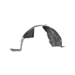Imagen de PRASCO CI7153604 Guardabarros interior Delante, izquierda CITROËN: Xsara Picasso