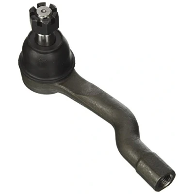 Imagen de JAPANPARTS TI 1013R Rótula de dirección M14X1,5 Eje delantero, derecha INFINITI: FX SUV