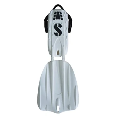 Imagen de Scubapro Seawing Nova 2, Color Blanco, Talla EU 47