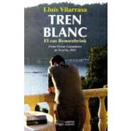 Imagen de Tren Blanc