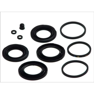 Imagen de AUTOFREN SEINSA D4597 Kit de Reparación Frenos Eje delantero 42 MERCEDES BENZ: 190, W124 Berlina, Clase S Berlina