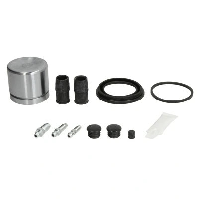 Imagen de AUTOFREN SEINSA D41386C Kit de Reparación Frenos Eje delantero 60 9,6 mm piston collar BMW: 8, 5 Berlina, 3 VOLKSWAGEN: TRANSPORTER Bus