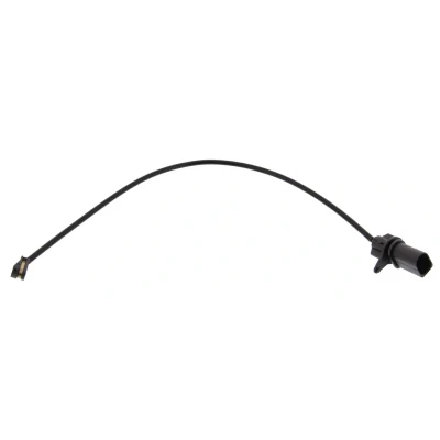 Imagen de MAPCO 56822 Sensor de Desgaste Pastillas Frenos Eje delantero AUDI: Q7, A4 B9 Avant, Berlina, VOLKSWAGEN: Touareg III