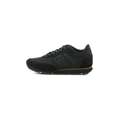 Imagen de Woden Signe, Zapatillas Mujer, 020 Black, 37 EU