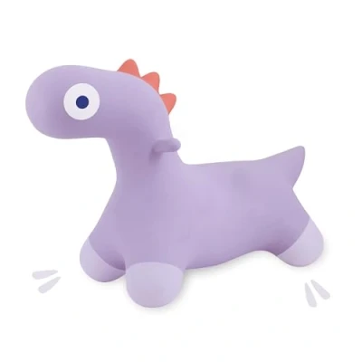Imagen de Hoppi Bouncing Dino Lavender