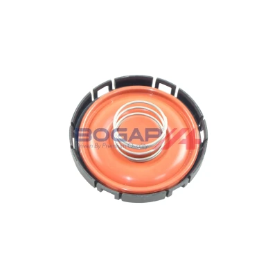 Imagen de BOGAP B1116105 Válvula, ventilación cárter con juntas tóricas BMW: 4 Coupé, Gran Coupe, 3 Sedán