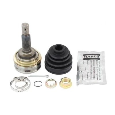 Imagen de MAPCO 16227 Junta Homocinética Eje delantero, lado de rueda para vehículos sin ABS TOYOTA: Corolla VIII Compact norauto, oscaro, mister auto