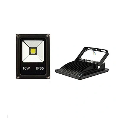 Imagen de Foco LED 10W 20W 30W 50W de exterior Flood Light AC 220V 240V Impermeable IP65 lámpara iluminación profesional, azul, 220.0volts