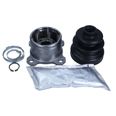 Imagen de MAXGEAR 49 2840 Articulación, árbol de transmisión lado engranaje, Eje delantero, derecha MITSUBISHI: L200 / Triton IV Pick up