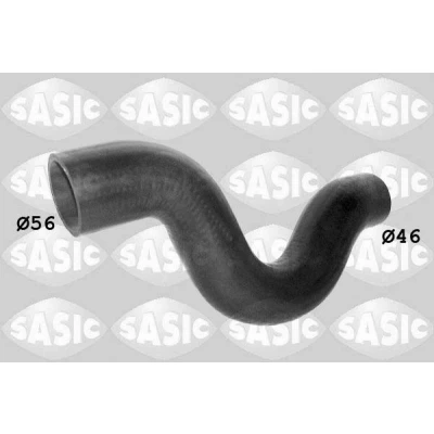 Imagen de SASIC 3330036 Manguera Turbo CITROËN: C3 I Hatchback