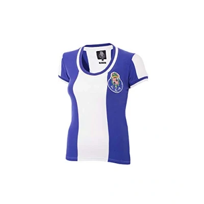 Imagen de FC Porto SRAXL Maillot Retro, Multicolor, XL