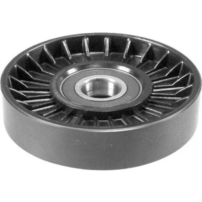 Imagen de MAGNETI MARELLI 331316170171 Polea Tensora OPEL: Frontera B SUV, Astra G Caravan, Vectra C Berlina, SAAB: 9 3 Hatchback