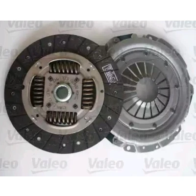 Imagen de VALEO KIT4P CONVERSION Kit 835040 de Embrague AUDI: A4 B6 Berlina, B5 B7 VOLKSWAGEN: Passat GP Variant