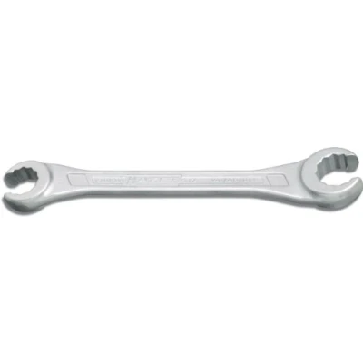 Imagen de HAZET 612 8X10 Llave estrella doble 140 Acero cromo vanadio