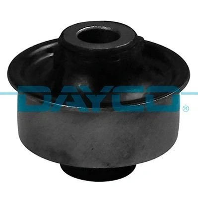 Imagen de DAYCO DSS1370 Silentblock Brazo de Suspension Eje delantero, izquierda, derecha, debajo PEUGEOT: 206 Hatchback, 307 SW