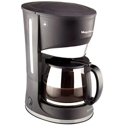 Imagen de MAGEFESA ® Ristretto 1200 Cafetera eléctrica W
